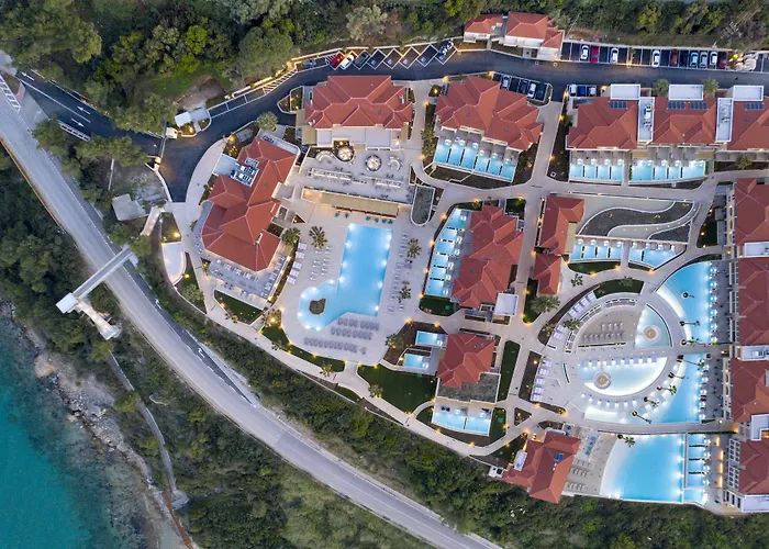 Meravia Leonardo Limited Edition - Adults Only 5*